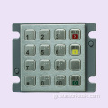 PCI4.0 Encryption PIN pad for Vending Machine